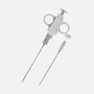 Игла для биопсии мягких тканей - BDP - Biomedical - стерильная / 20G / 18G
