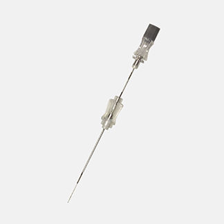 Игла спинальной анестезии - MDIV - Biomedical - стерильная / тупоконечная / 22G
