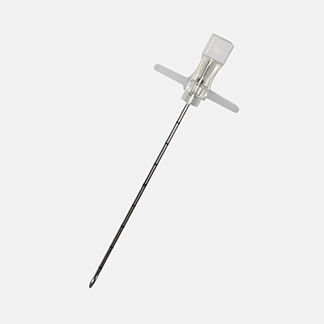 Игла для анестезии - MC - Biomedical - Туохи / стерильная / 20G