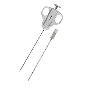 Игла для биопсии мягких тканей - BDPS - Biomedical - стерильная / тупоконечная / 20G