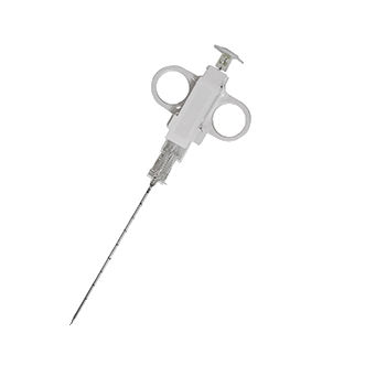 Игла для биопсии мягких тканей - BD - Biomedical - стерильная / 20G / 18G
