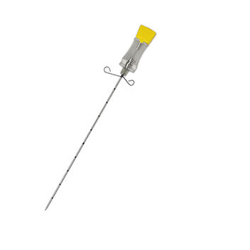 Игла для цитологической биопсии - MEF - Biomedical - Чиба / стерильная / 20G