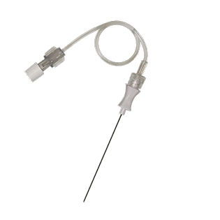 Игла для анестезии - MEP - Biomedical - Квинке / стерильная / 22G