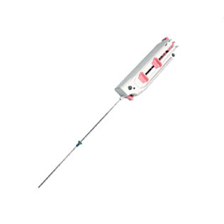 Игла для биопсии мягких тканей - Bioshot New - Biomedical - стерильная / эхогенная / 18G