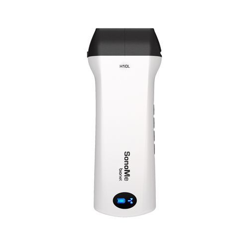 Линейный зонд для эхографии - SonoMe H10L - Bionet   - сосудистый / для малых органов