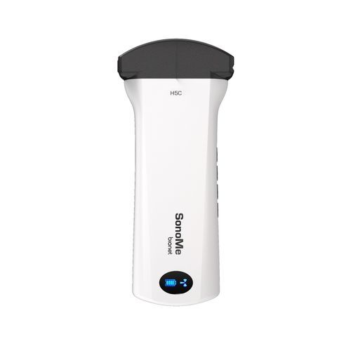 Конвексный зонд для эхографии - SonoMe H5C - Bionet   - абдоминальный / акушерский/гинекологический