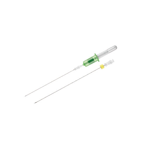 Игла для забора хорионических ворсинок - VA-CVS™ - BPB Medica - Biopsybell - Чиба / 20G