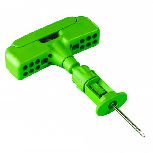 Игла аспирации костного мозга - ILIAC MARROW™ - BPB Medica - Biopsybell - 15G