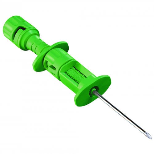 Игла аспирации костного мозга - STERNOBELL™ - BPB Medica - Biopsybell - градуированная / 18G / 16G