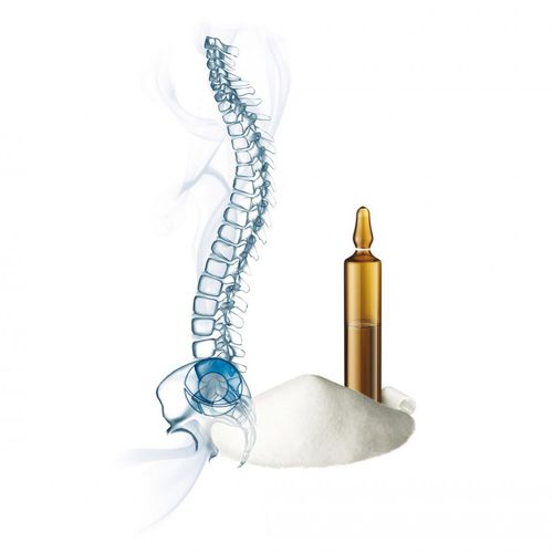 Костный цемент для ортопедической хирургии - BonOs® - BPB Medica - Biopsybell