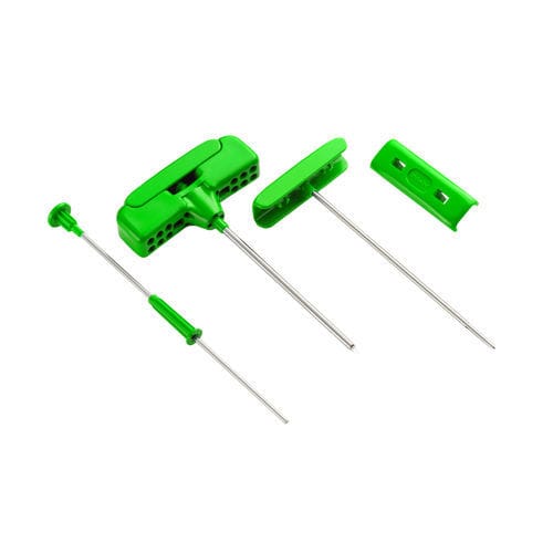 Игла для биопсии костного мозга - TOTALLY REMOVE™ - BPB Medica - Biopsybell - 11G / 8G