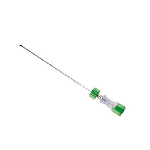 Игла амниоцентеза - CHIBELL™ - BPB Medica - Biopsybell - для забора хорионических ворсинок / для цитологической биопсии / аспирация