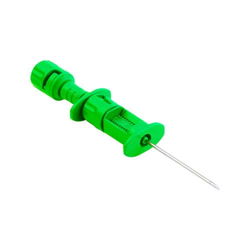 Игла для биопсии костного мозга - STERNOBELL EXPLANT™ - BPB Medica ...