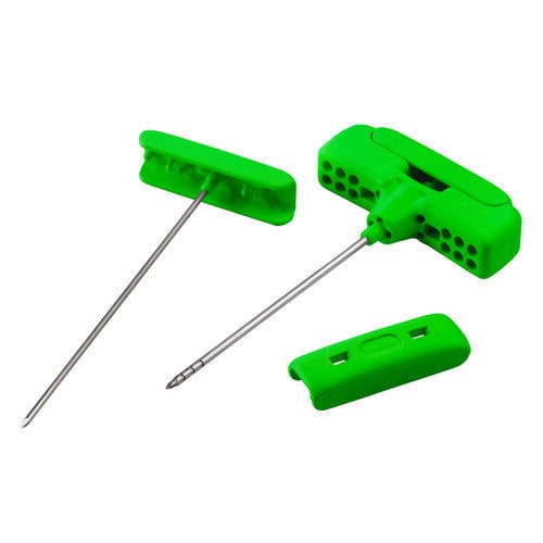 Игла для биопсии костного мозга - OSTEOBELL EXPLANT™ - BPB Medica - Biopsybell - 11G