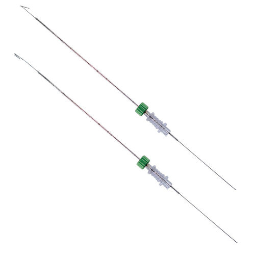 Игла локализации молочных желез - MOON™ - BPB Medica - Biopsybell - 20G / 21G