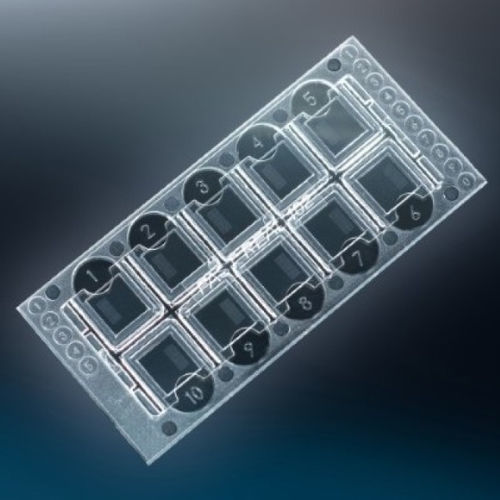 Камера для подсчета с ручным управлением - Fast-Read® 102 - Biosigma  SPA