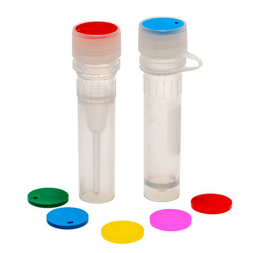 Микропробирка для PCR - CL604/S - Biosigma  SPA - для ДНК / для РНК / из полипропилена