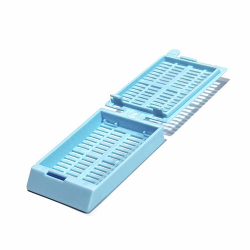 Гистологическая кассета - BSI102 series - Biosigma  SPA