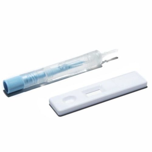 Экспресс-тест на инфекционные заболевания - BSD632 - Biosigma  SPA - бактерия Helicobacter pylori