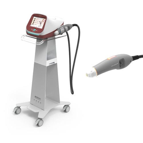 Аппарат для микроигольчатого RF-лифтинга - ensemble BASIC - BISON Medical   - на тележке
