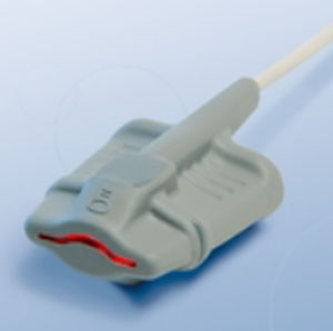 Многоразовый датчик SpO2 - SCM7500 - Bluepoint MEDICAL