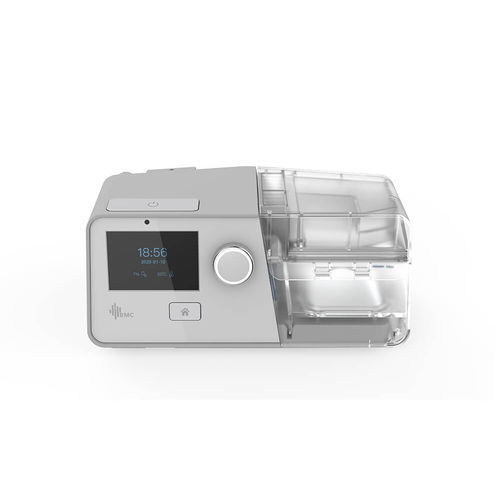Устройство СИПАП для лечения апноэ сна - G3 LAB - BMC Medical - BIPAP / для взрослых / с увлажнителем