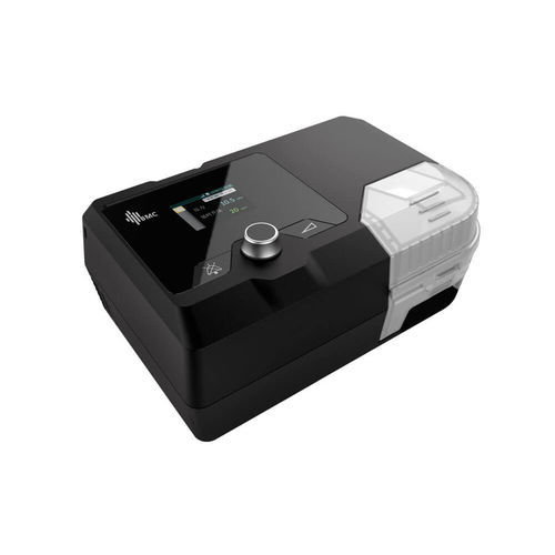 Устройство СИПАП для обслуживания пациентов на дому - G2S C20 - BMC Medical - для лечения апноэ сна / для взрослых / с увлажнителем