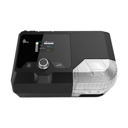 Устройство СИПАП для обслуживания пациентов на дому - G2S A20 - BMC Medical - для лечения апноэ сна / автоматический CPAP / для взрослых