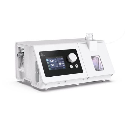 Аппарат ИВЛ для неотложной помощи - R series - BMC Medical - для интенсивной терапии / клинический / электронный