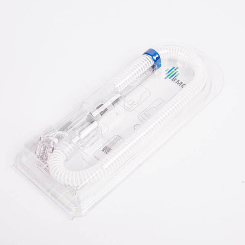 Кислородная носовая канюля - NC12 series - BMC Medical