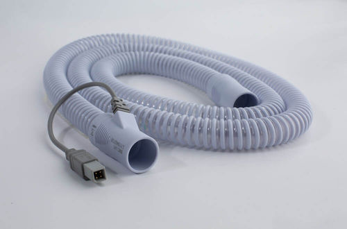 Тубус CPAP - LH1 - BMC Medical - спиральный / гибкий