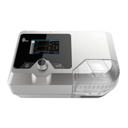 Устройство СИПАП для лечения апноэ сна - G2S B30AT - BMC Medical - BIPAP / для взрослых / с увлажнителем