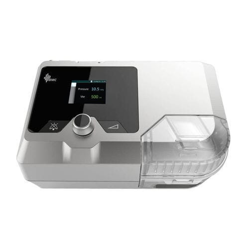 Устройство СИПАП для лечения апноэ сна - G2S B25VT - BMC Medical - BIPAP / для взрослых / с увлажнителем