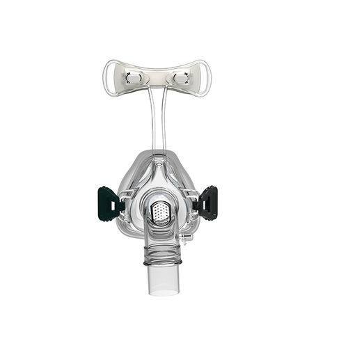 Маска для искусственной вентиляции для носа - NM2 - BMC Medical - CPAP / для СИПАП-терапии / из силикона