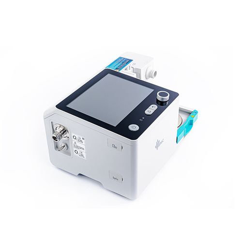 Автоматическая система оксигенотерапии - HT90SU2 - BMC Medical - настольная / с высоким расходом