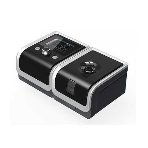 Устройство СИПАП для обслуживания пациентов на дому - T series - BMC Medical - для лечения апноэ сна / BIPAP / с несколькими режимами