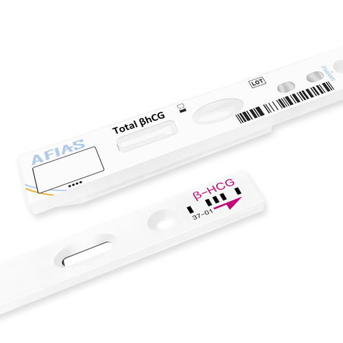 Набор для теста на беременность - Boditech Med Inc. - на овуляцию / хориогонадотропина / сыворотки