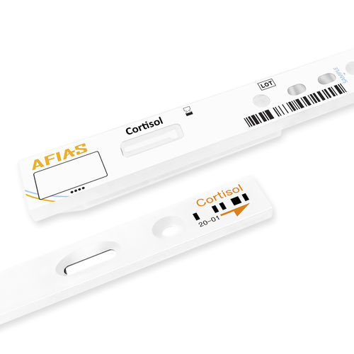 Набор для теста на болезнь Аддисона - Boditech Med Inc. - на болезнь Кушинга / на гормоны / сыворотки