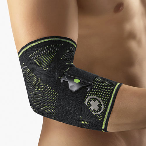 Бандаж для поддержки локтя - EpiBasic - BORT Medical - S / L / M