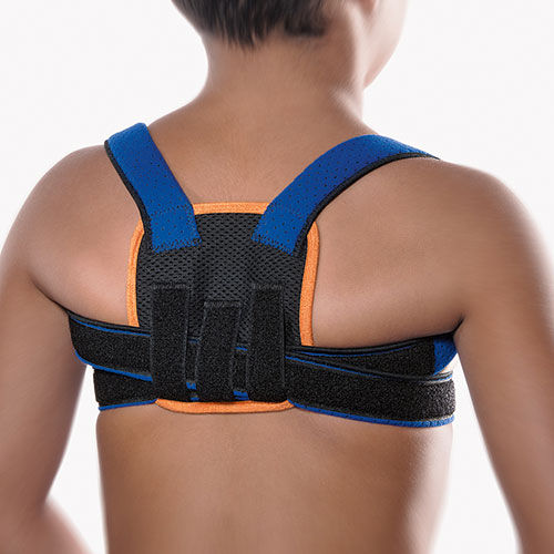 Ортез на ключицу - StabiloFix® - BORT Medical - педиатрический
