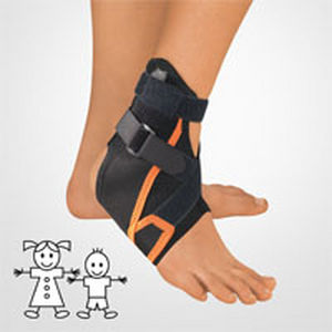Ортез на лодыжку - TaloFX® - BORT Medical - педиатрический / S / L