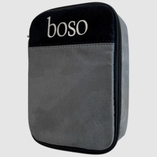 Сумка для медицинских приборов - Boso, Bosch + Sohn - защитная / ручная / водонепроницаемая
