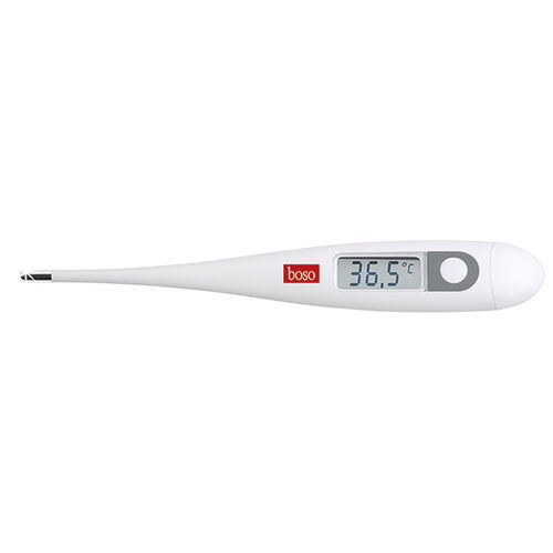 Медицинский термометр - bosotherm basic - Boso, Bosch + Sohn - цифровой / оральный / подмышечный
