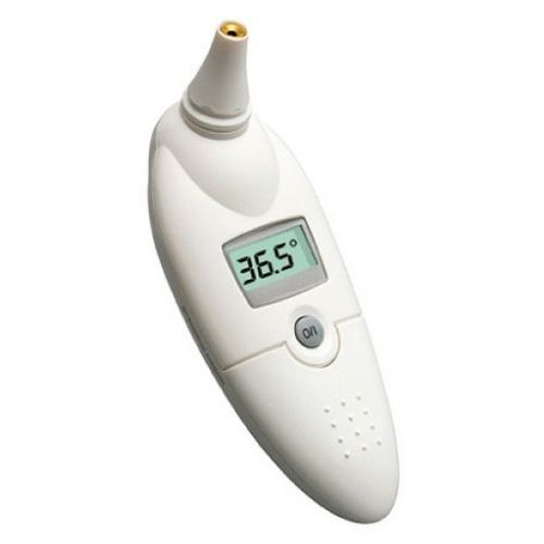 Медицинский термометр - bosotherm - Boso, Bosch + Sohn - цифровой / инфракрасный / тимпанический