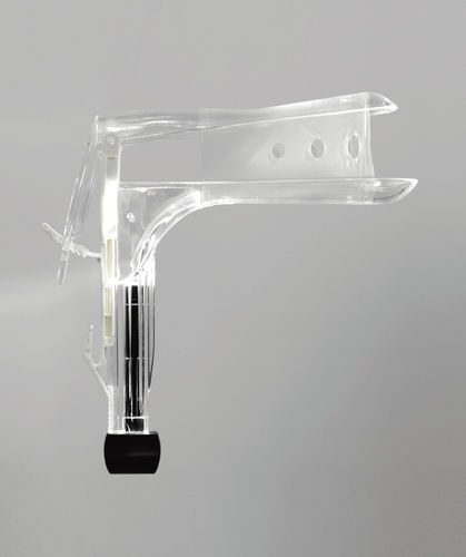Ранорасширитель шеи - ClearSpec® - Bovie Medical - прозрачный