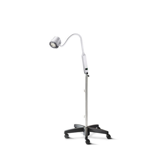 Светодиодный светильник для осмотра - Coolview® CLED11SX - Brandon Medical - настенный / на роликах / на рейке