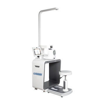 Система телемониторинга жизненно-важных признаков - BD8040  - Bremed 