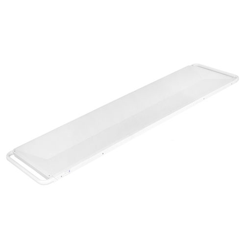 Медицинский поднос - WT/Body/Tray - Bristol Maid Hospital Metalcraft - из нержавеющей стали