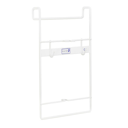 Опора для оборудования для катетеров - UB0 series - Bristol Maid Hospital Metalcraft - напольная