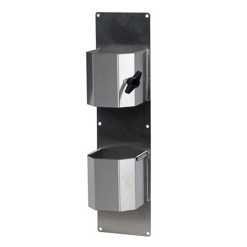 Опора для оборудования для газовых баллонов - WT/CYL/D/E - Bristol Maid Hospital Metalcraft